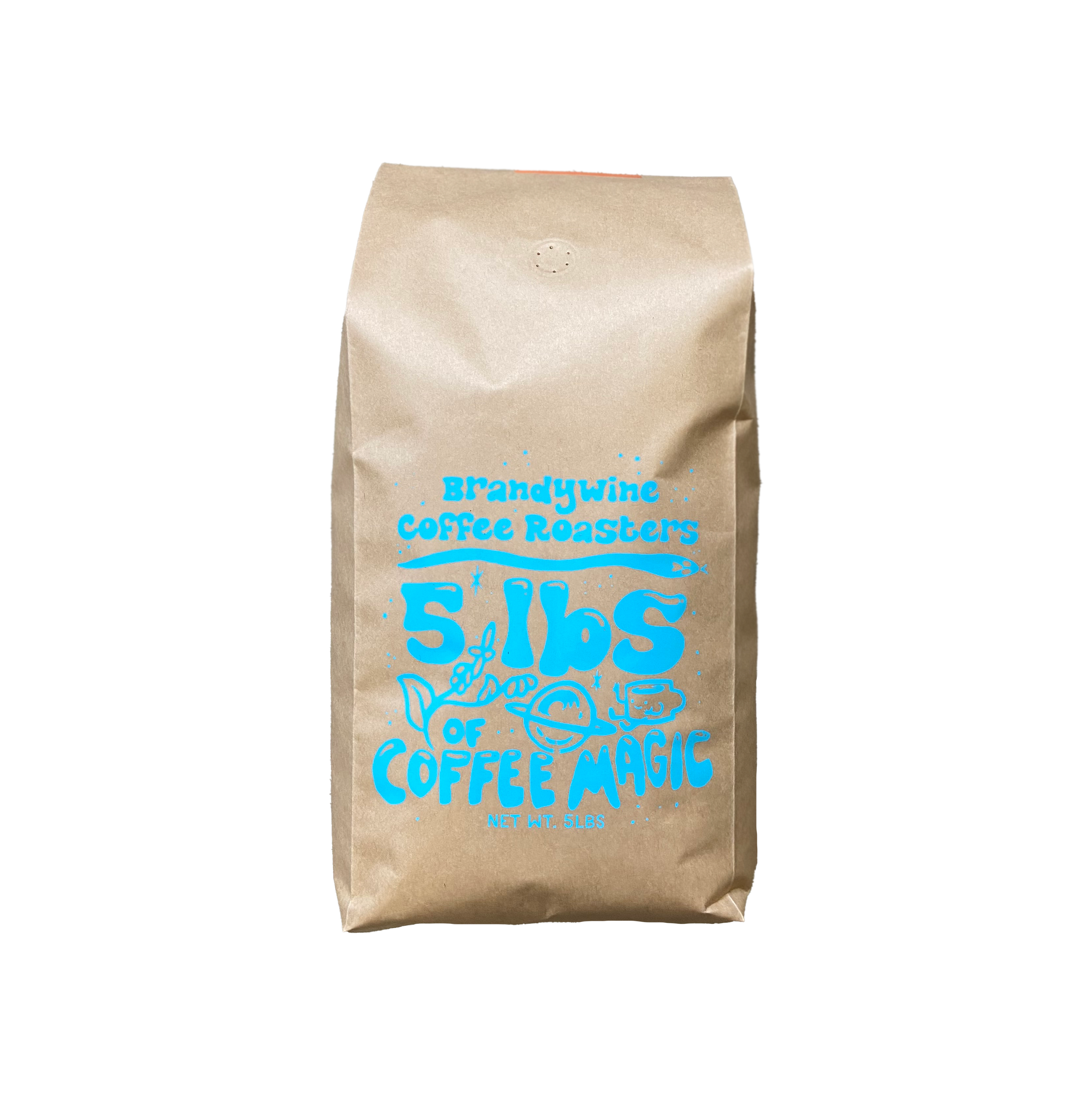 Colombia - Santa Barbara Estate - Natural