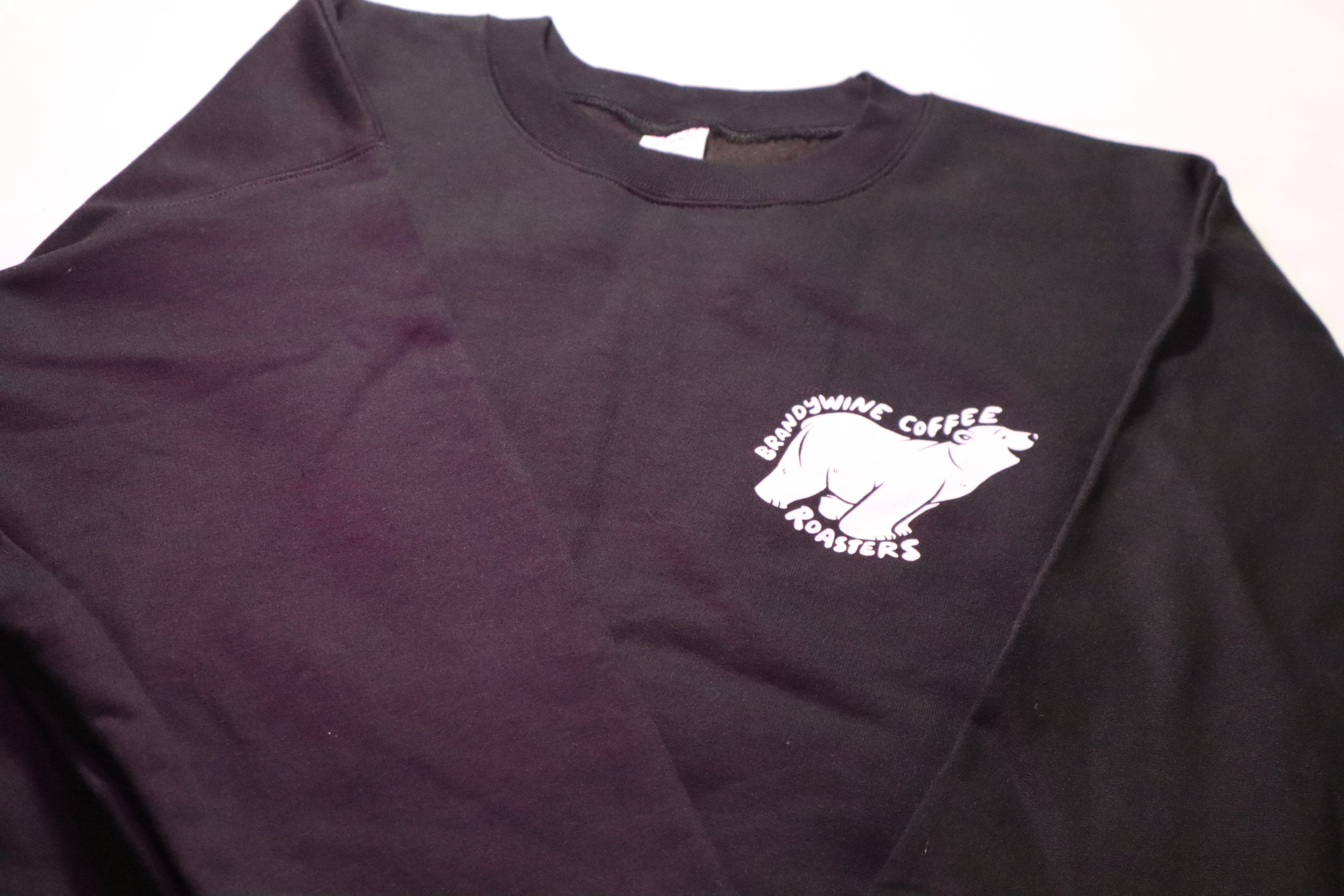 Coferment Bear Crewnecks!