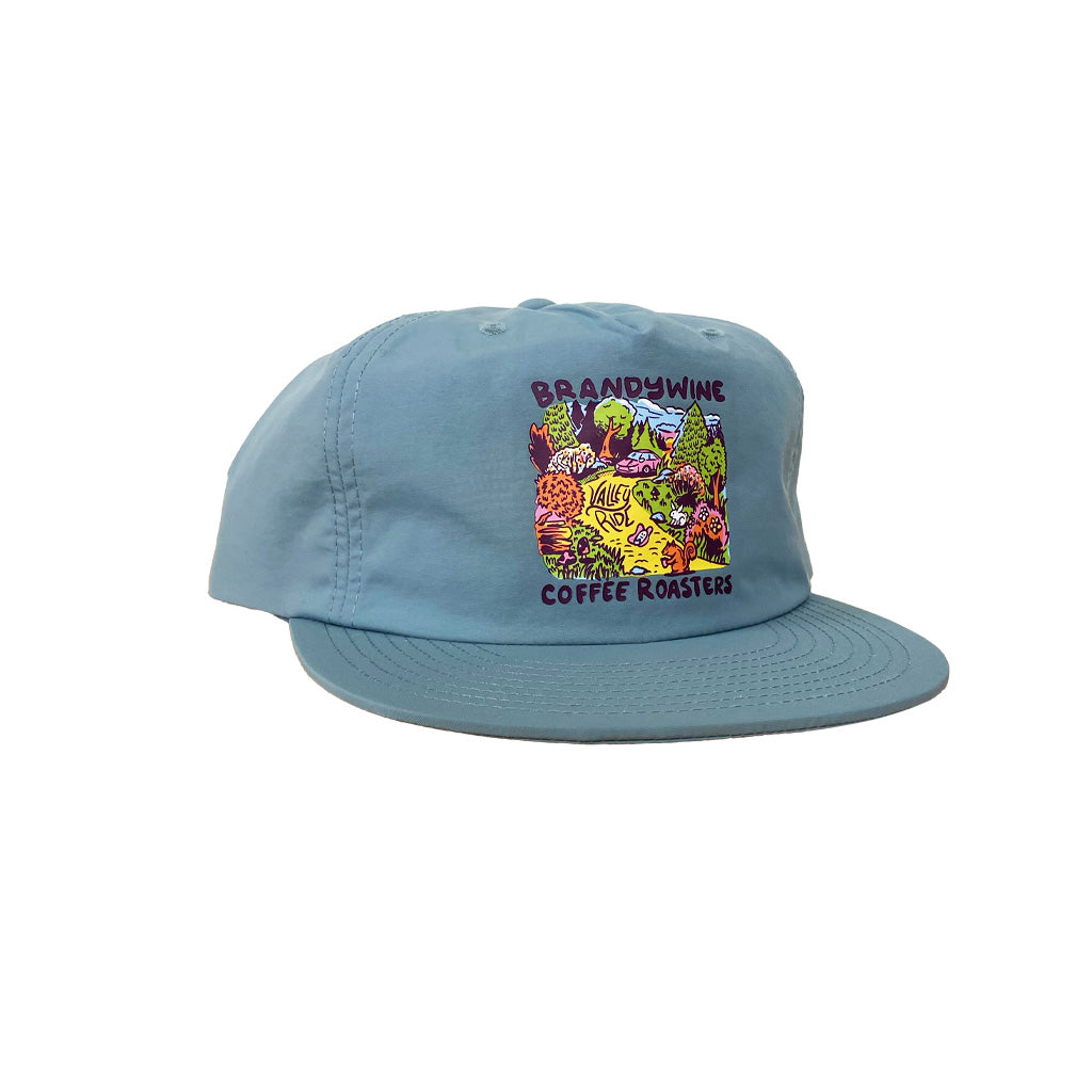 Valley Ride '24 Cap