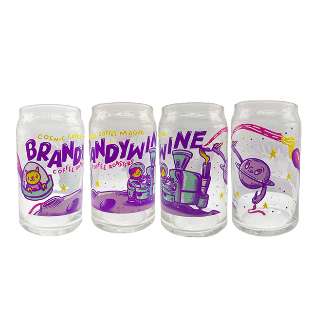 Brandywine Coffee Roasters