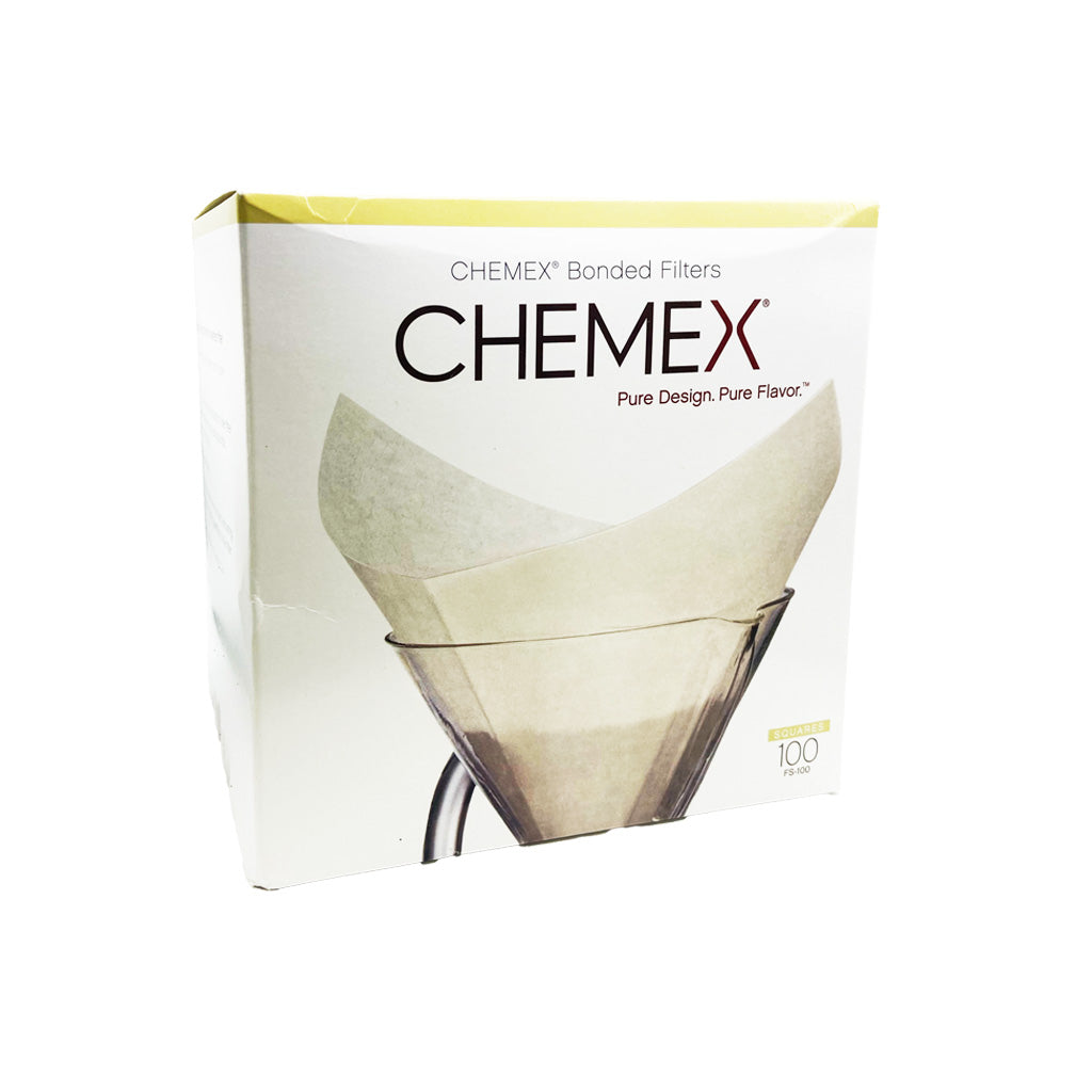 Chemex Filters (100ct)