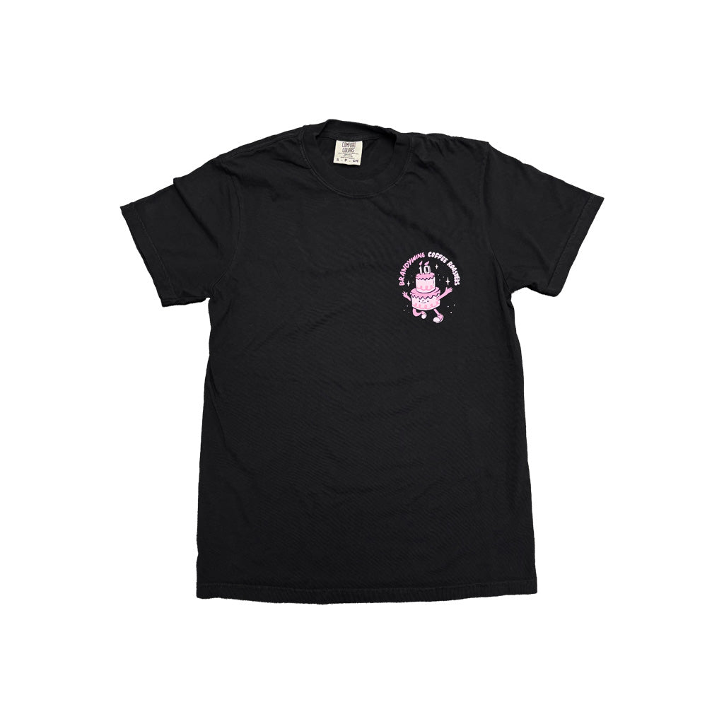 10th Anniversary Shirts!