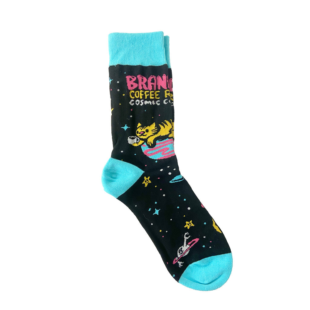 Galactic Socks