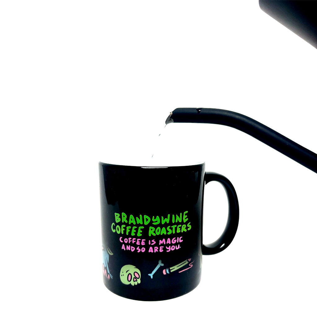 Color Change Critters Mug!!