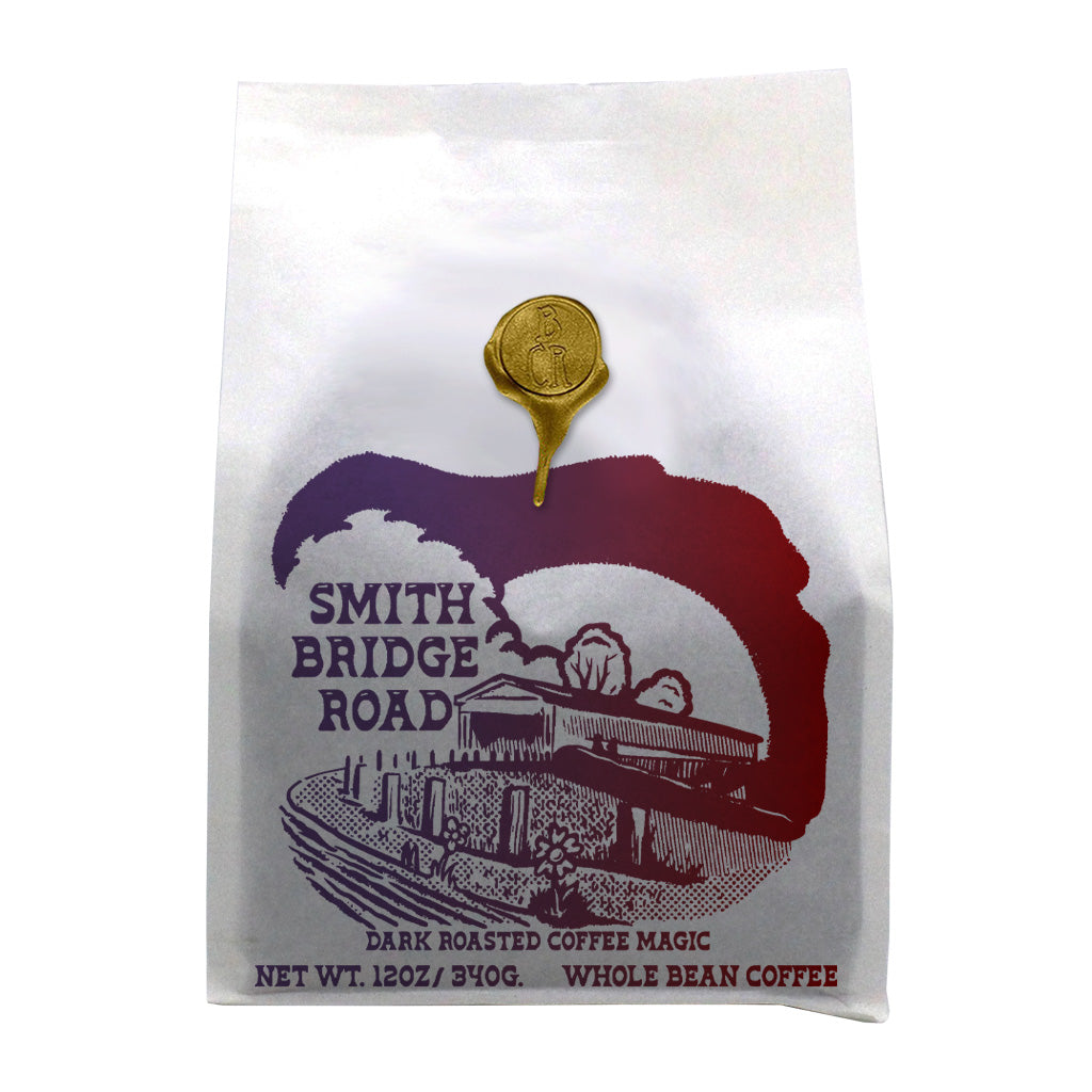 Smith Bridge Road Blend